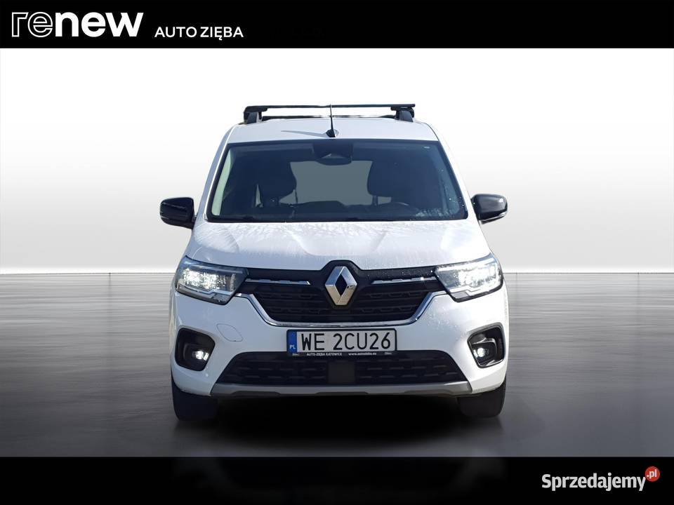 Kangoo 13 TCe Equilibre Rok produkcji 2024