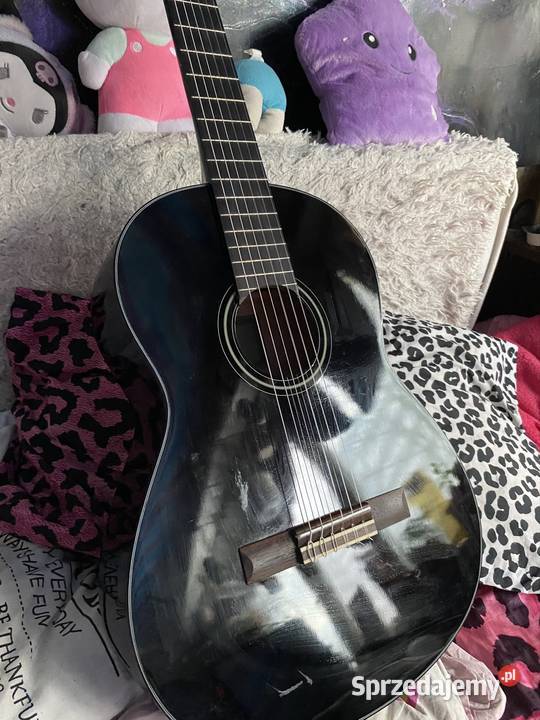 Gitara akustyczna YAMAHA C40 Pruszków