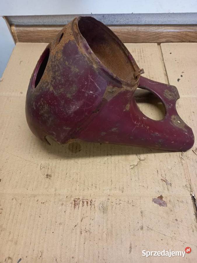 Lampa zak rye Sokołów Podlaski sprzedam
