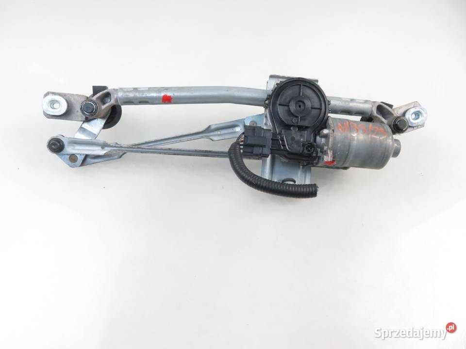 MECHANIZM WYCIERACZEK KIA SPORTAGE IV Mechanizmy wycieraczek