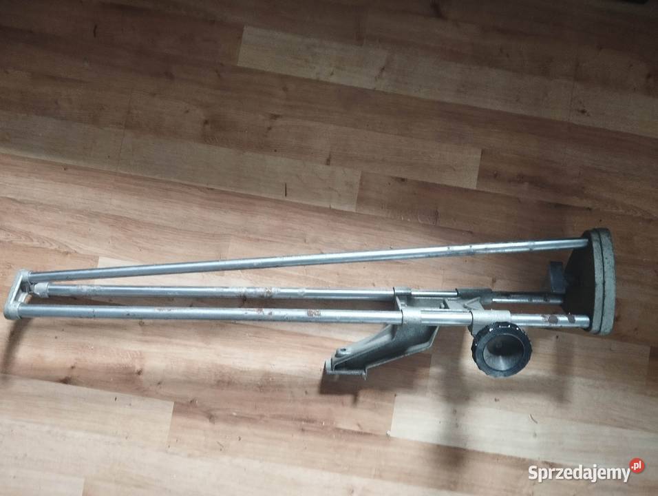 Kolumna powiększalnika fotograficznego krokus Pozostałe Pozostałe wielkopolskie Poznań