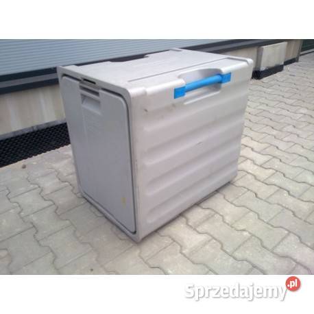 Termos Pojemnik Cateringowy do transportu Nowe Skalmierzyce