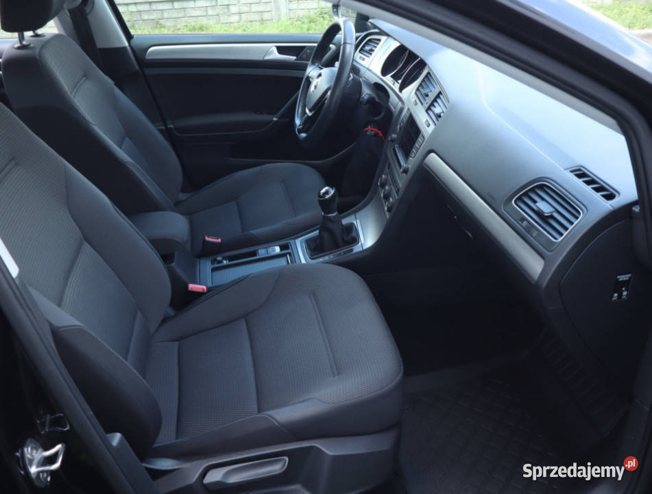 VW Golf 14 TSI gniazdo USB Golf łódzkie Łódź