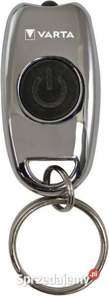 Latarka LED brelok VT16603 Kamionna