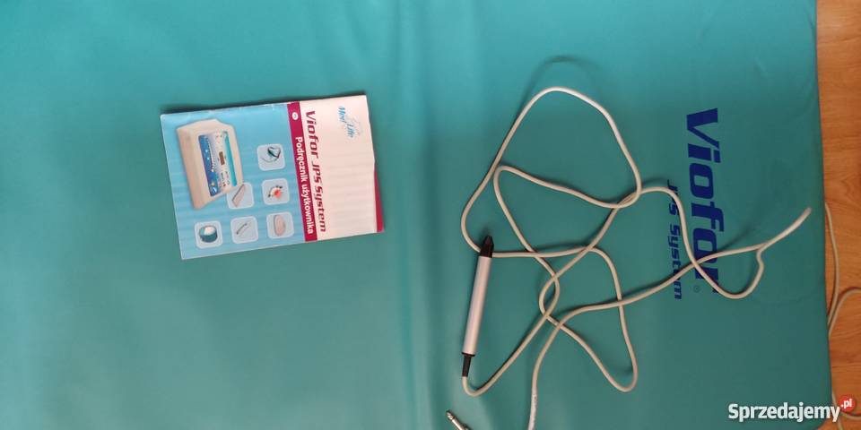 Viofor JPS System Classic