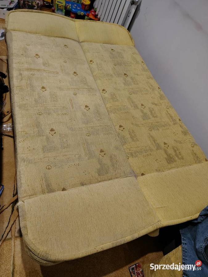 Sprzedam wersalke Białystok