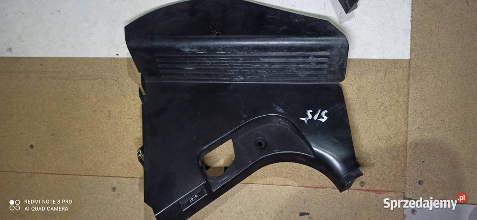 bmw e39 podstopnica europa śląskie Imielin