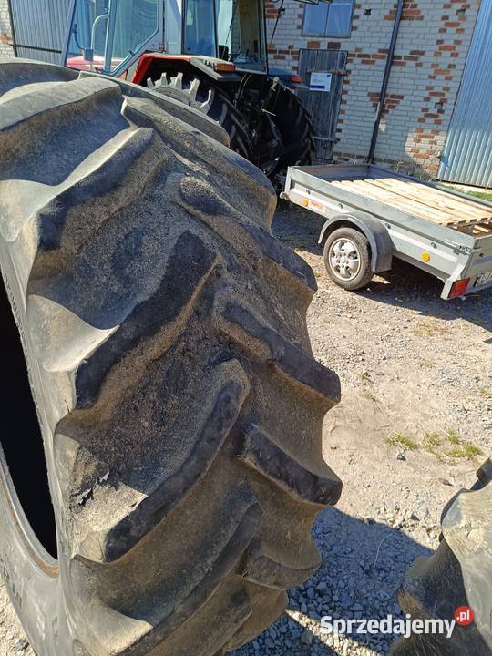 Opony Goodyear 54065R34 2 sztuki Opony rolnicze Wola Studzieńska-Kolonia