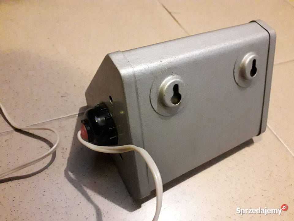 Lampa ciemniowa Akcesoria Warszawa