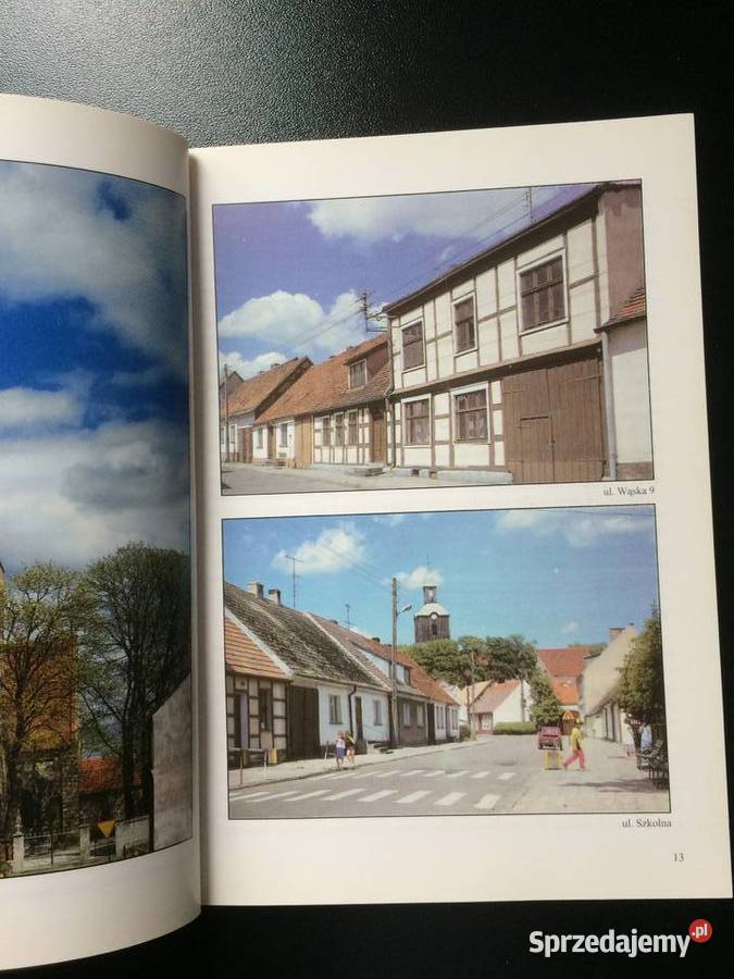 169 Moryń zachodniopomorskie Szczecin