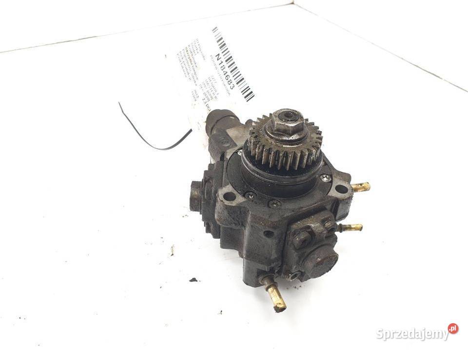 POMPA WTRYSKOWA RENAULT MASTER III 8200912103 Lipno