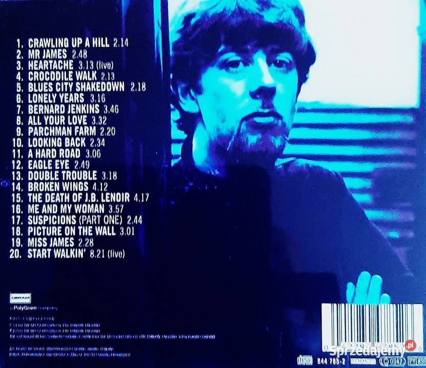 Unikat Zestaw 6Płyt CD 6 Płytowy Kultowego mazowieckie Warszawa sprzedam