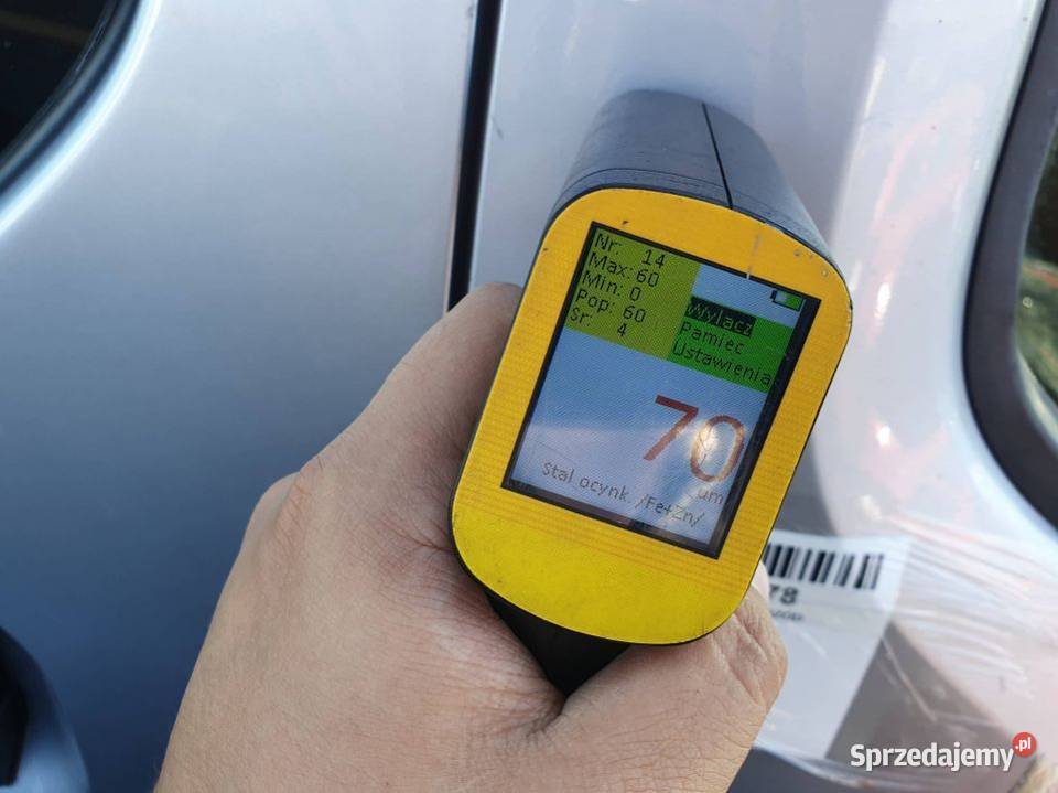 DRZWI PRAWE PRZÓD NISSAN NV 200 KL0 Pozostałe kujawsko-pomorskie Lipno