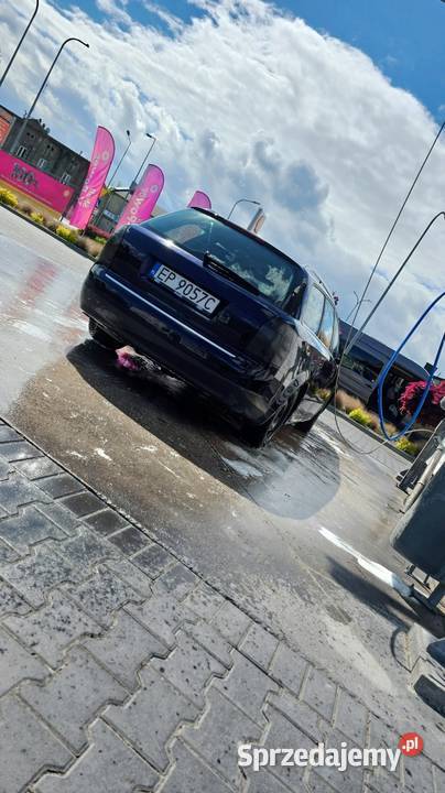 Zamienię na inne audi a4 b6 łódzkie Bełchatów