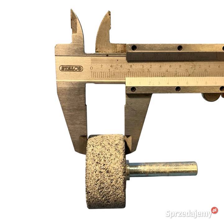 Ściernica trzpieniowa kamień szlifierski do wielkopolskie Poznań sprzedam