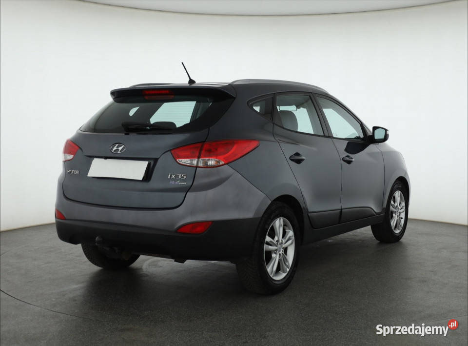 Hyundai ix35 17 CRDi mazowieckie Piaseczno sprzedam