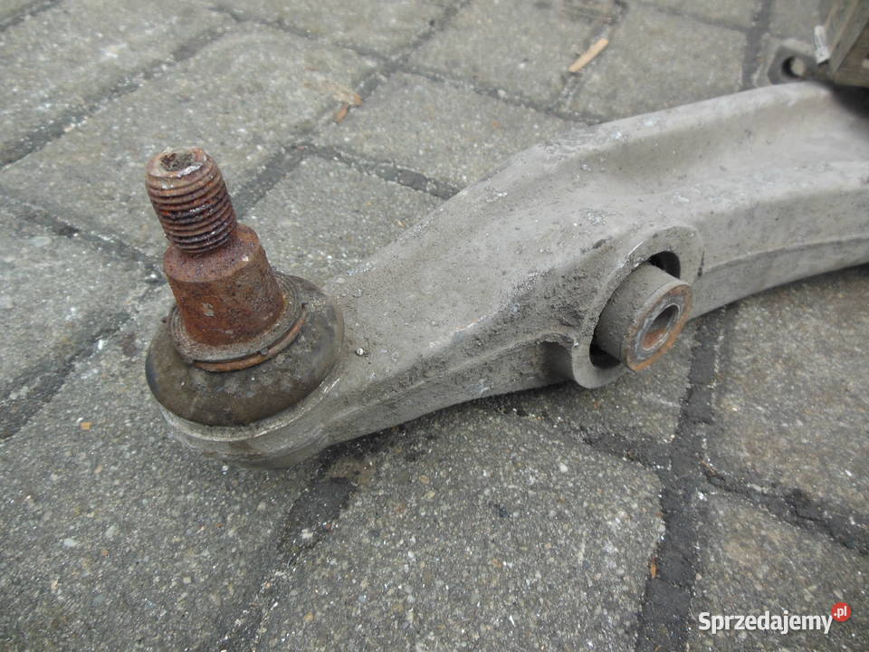 WAHACZ PRAWY PRZÓD ALFA ROMEO 159 BRERA 50708240 osobowe Kozy