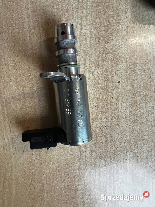 czujnik ciśnienia oleju 98156315 Ford Mondeo Kraków sprzedam