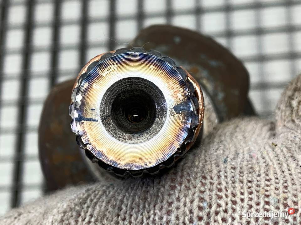 PÓŁOŚ LEWY PRZÓD FORD ECOSPORT 10 125 PRZEGUB Półosie