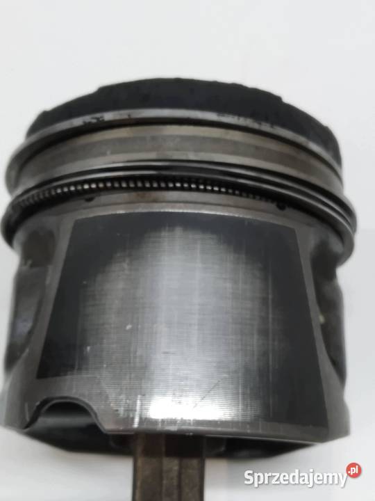 TŁOK KORBOWÓD 81L79 24 D Volvo S60 I 20002009 świętokrzyskie sprzedam