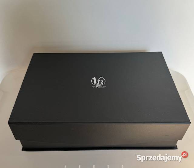 Vin Bouquet aerator napowietrzacz do wina