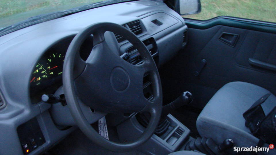 Suzuki Vitara 20 HDi sprzedam