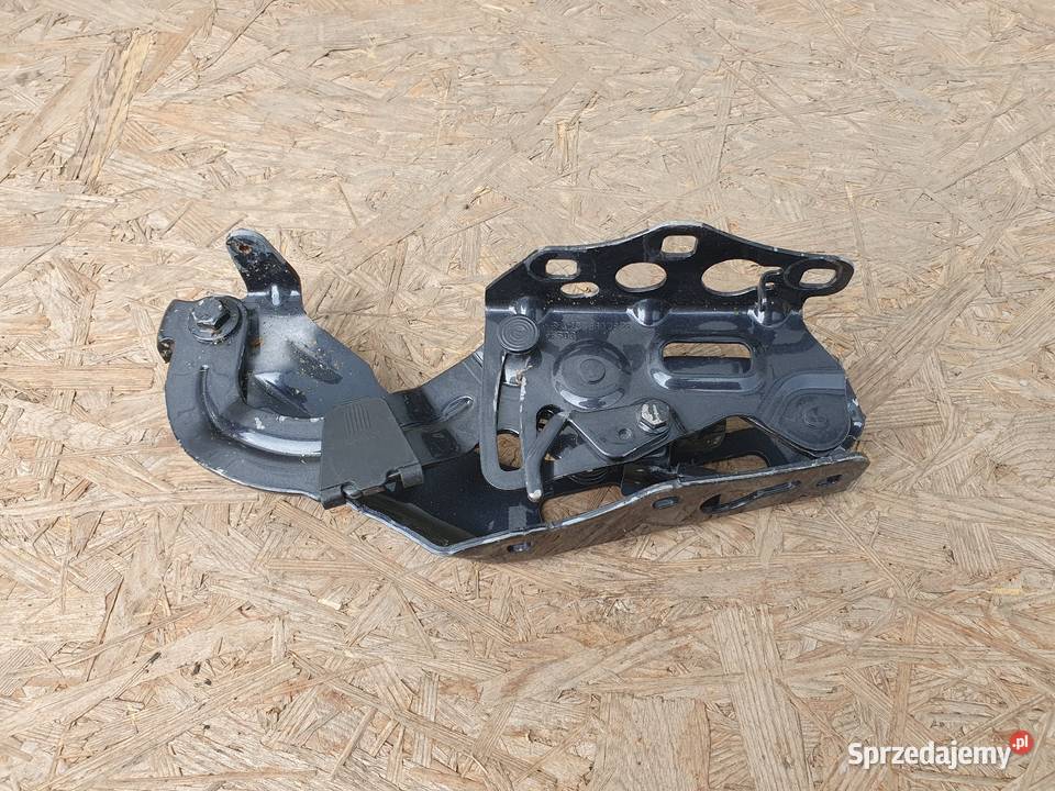 MERCEDES W205 ZAWIAS MASKI LEWY A2058800828 wielkopolskie Międzychód