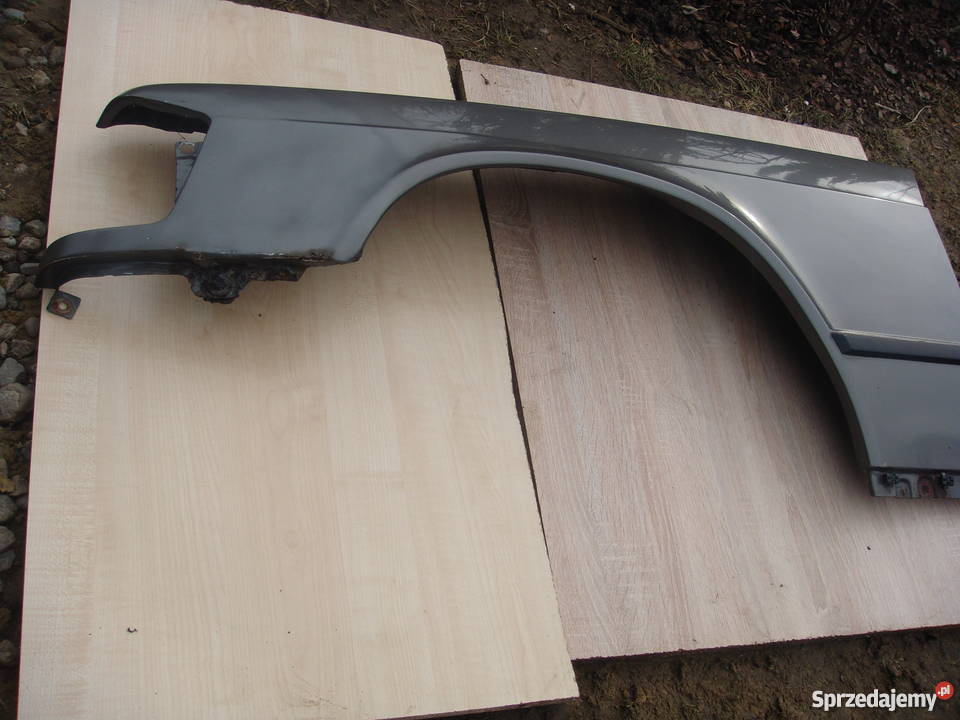 BŁOTNIK przód PRAWY LEWY MERCEDES 190 W201 Gdańsk sprzedam
