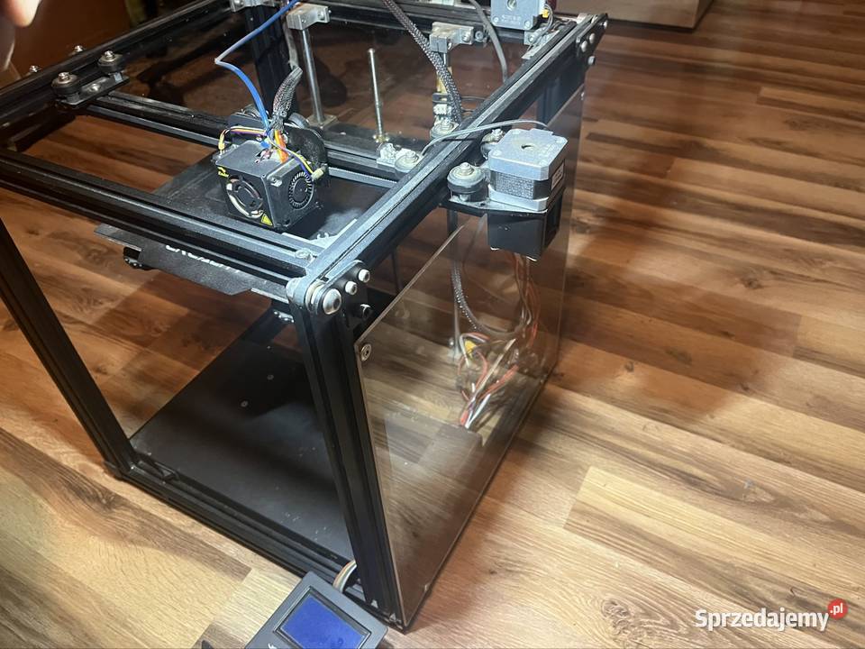 Drukarka 3D Ender 5 Pro Bielsko-Biała