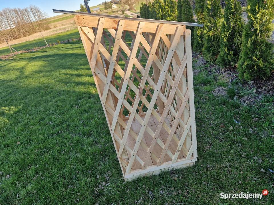 Sprzedam wiatka na kosze sprzedam