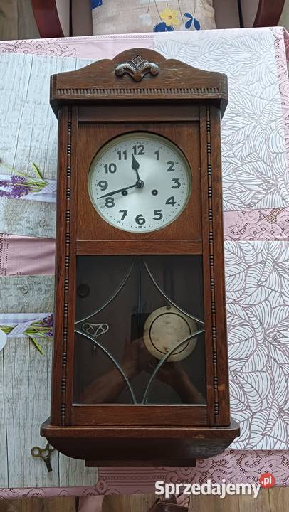 Zegar ścienny niewielkie pieniądze Kędzierzyn-Koźle