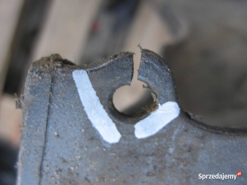 OPEL ANTARA 08r zderzak przód Zestawy części blacharskich