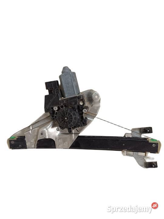 Silnik podnośnika szyby Audi 4B0839398 mechanizm Mechanizmy opuszczania szyb