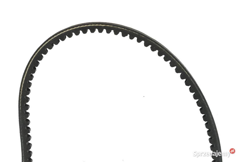 Pasek klinowy AVX 10x750 podkarpackie Tajęcina