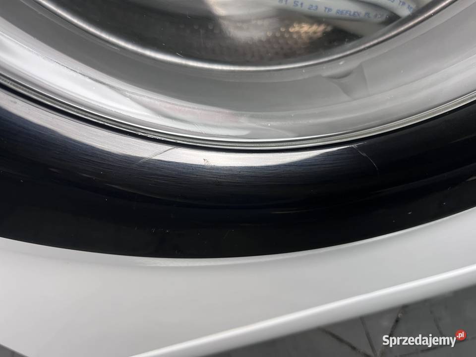 Pralka Whirlpool WRSB 7238 BB EU Slim 7