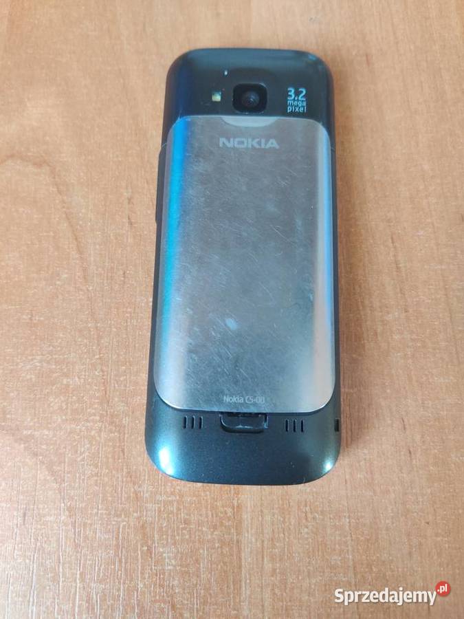 Nokia MR 645 Myszków