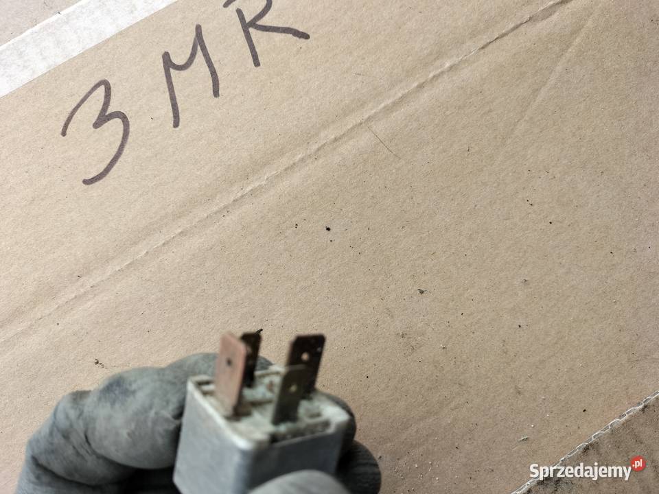 PRZEKAŹNIK 191937503 Kamień-Kolonia