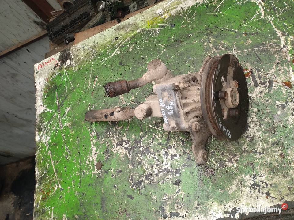 AUDI 80 B3 18 pompa wspomagania osobowe sprzedam