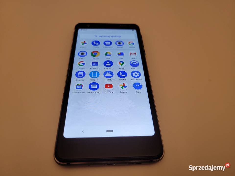 Nokia 1 Plus Barczewo