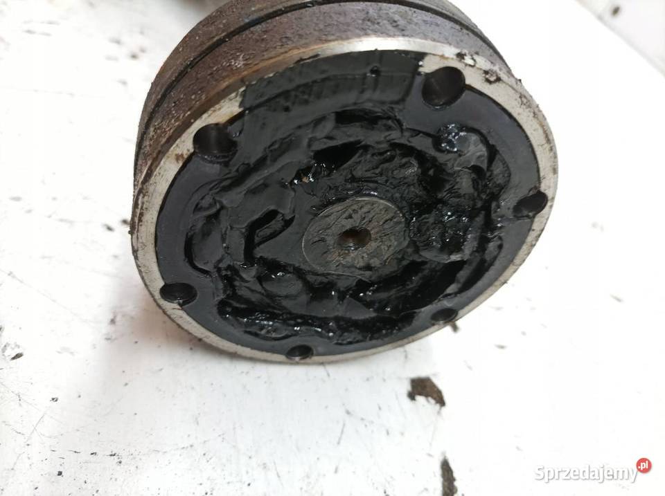 PÓŁOŚ LEWY PRZÓD 14 TSI 5C VW Volkswagen Jetta świętokrzyskie