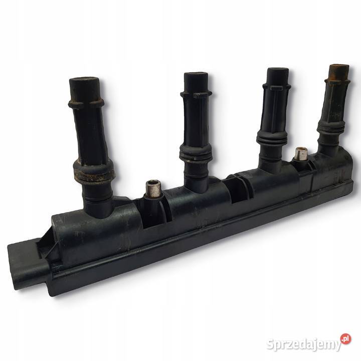 CEWKA ZAPŁONOWA Opel Corsa D 12 16V 260U56638 09 osobowe Chełm