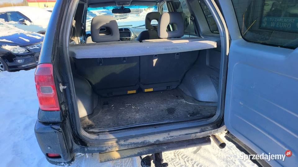 4X4 lakier metallic Lublin