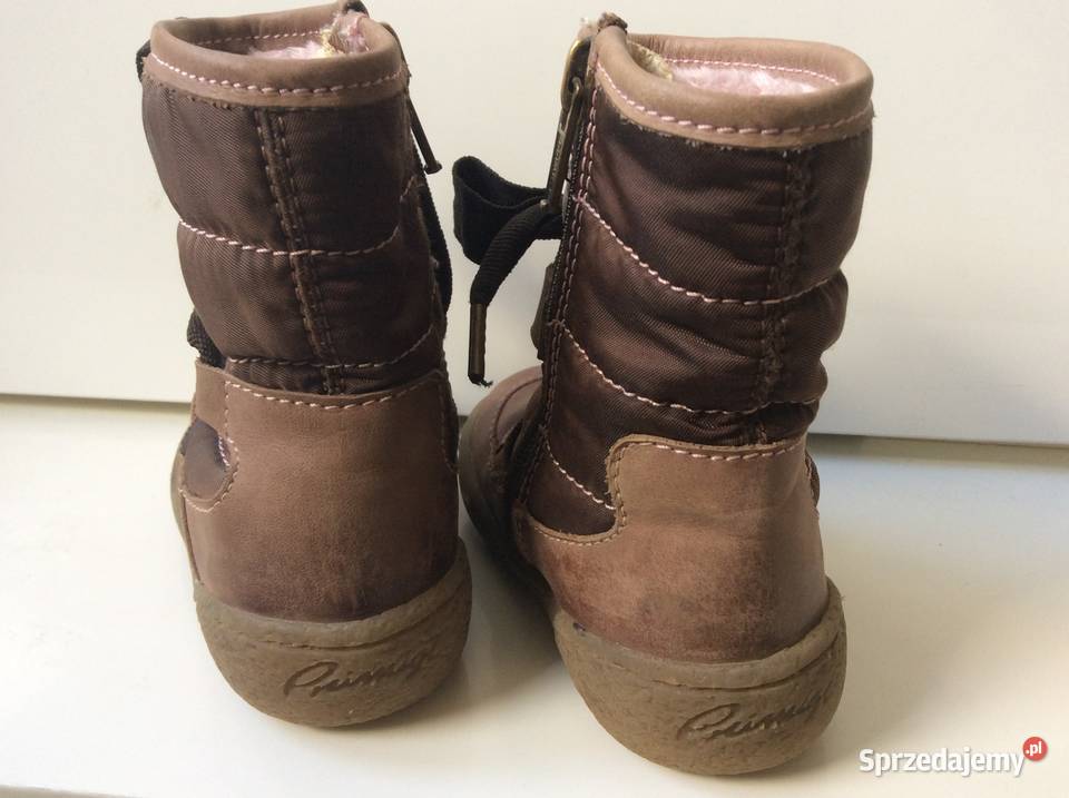 Buty marki primigi skóra nubuk mięciutkie dziewczynka Chorzów
