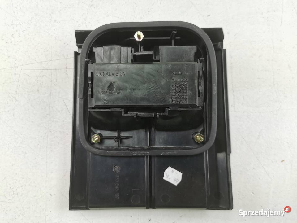 LAMPA LEWY TYŁ KLAPY VW PASSAT B3B4 19881997 Lampy tylne Lampy tylne sprzedam