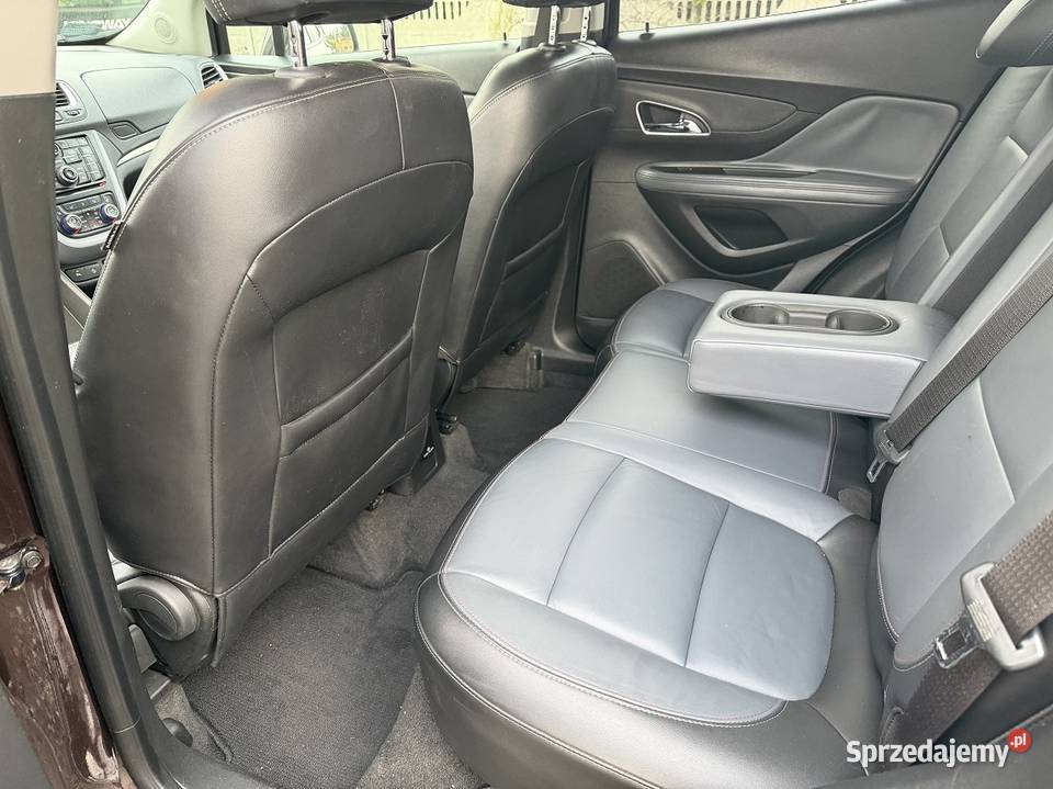 Mokka Cosmo mazowieckie Stojadła