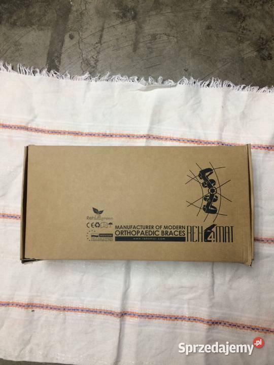 Orteza kończyny górnej Wieluń