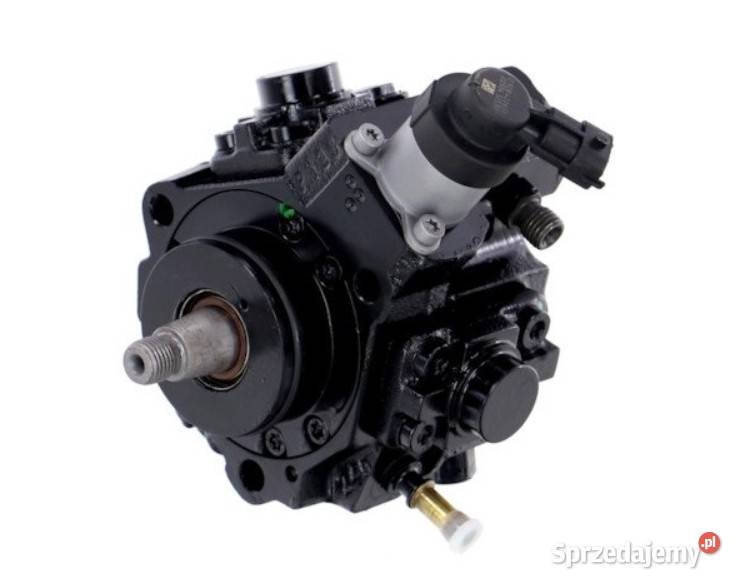 Pompa wtryskowa BOSCH 0445010250 do NISSAN OPEL kujawsko-pomorskie Bladowo sprzedam