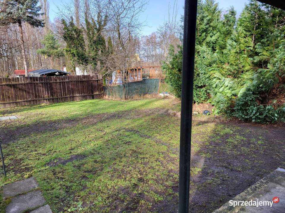 Ogródek Działkowy Rod Ślązaczka Mysłowice
