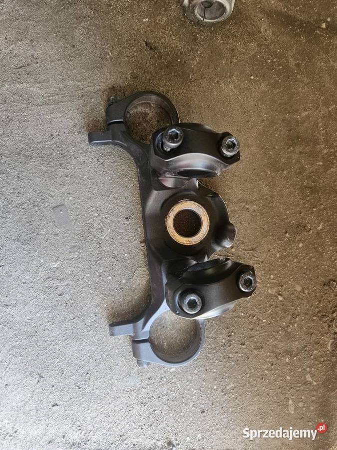 Czesci MT 09 SP Amortyzator Olins MT09 202425 Motoryzacja Lasowice Małe