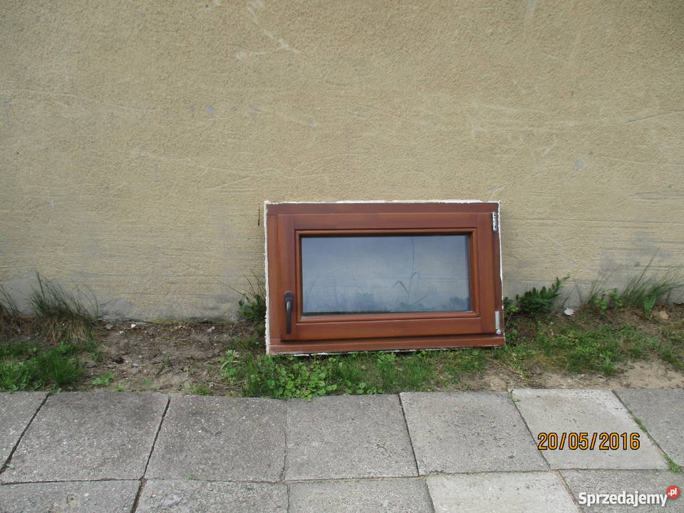 okna drewniane Otwock